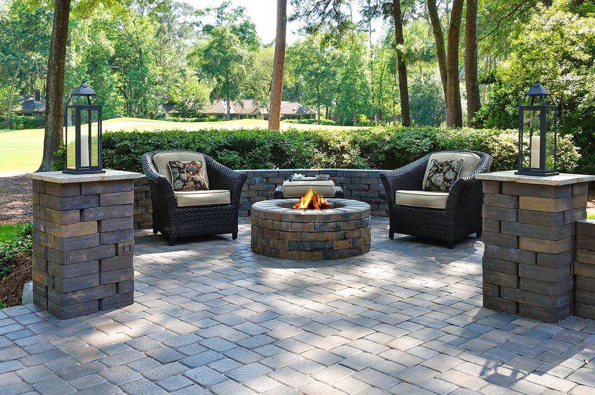 the benefits of interlocking stones for ottawa driveways and patios 1