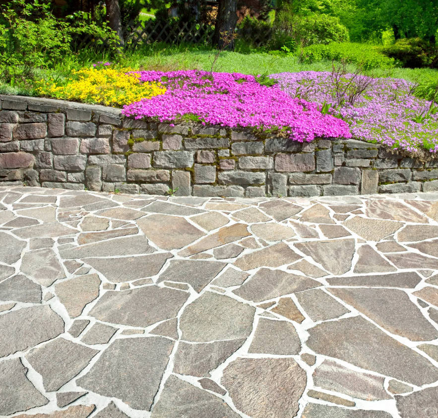 flagstone