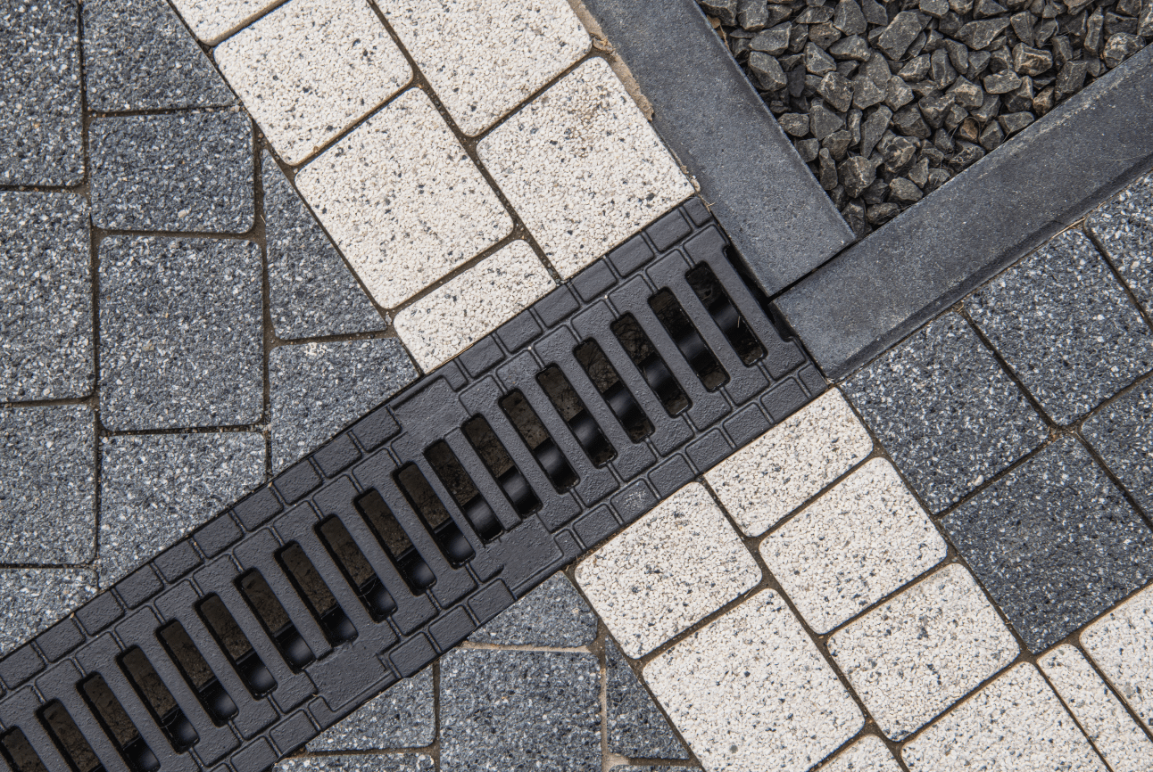 landscape drainage services toronto ecopro home services